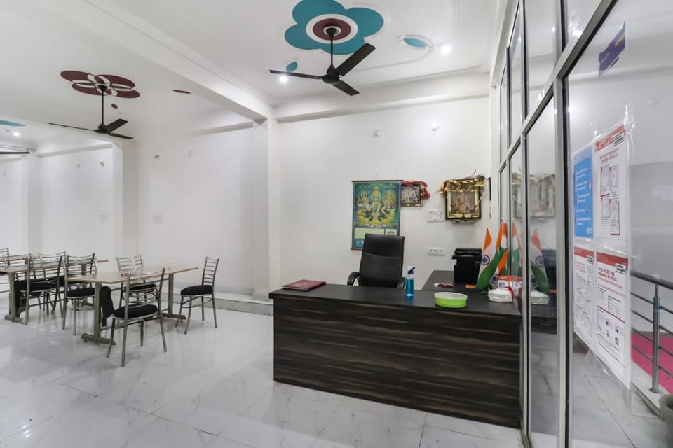 Facilities