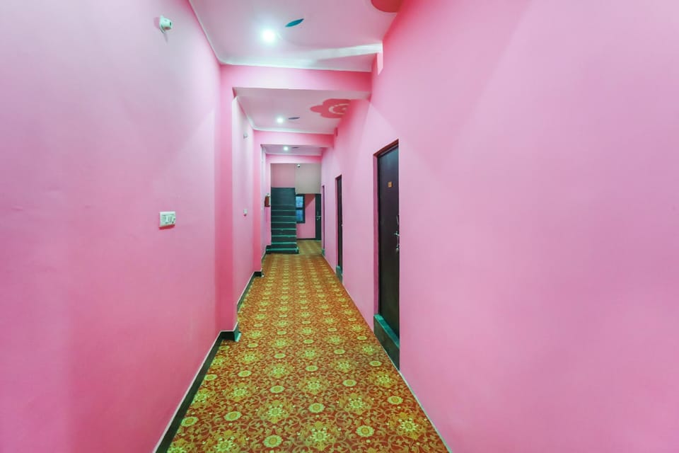 Facilities
