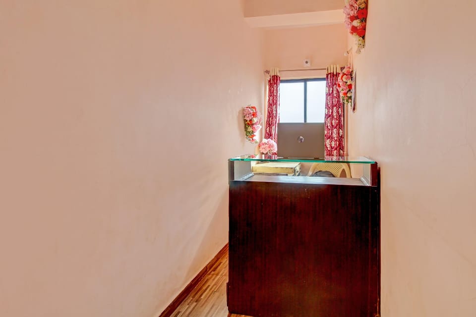 SPOT ON Shreekrupa Hotel in Mahabaleshwar