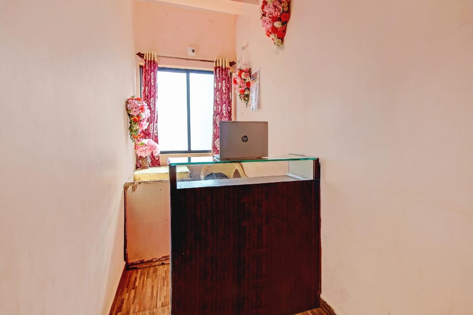SPOT ON Shreekrupa Hotel in Mahabaleshwar