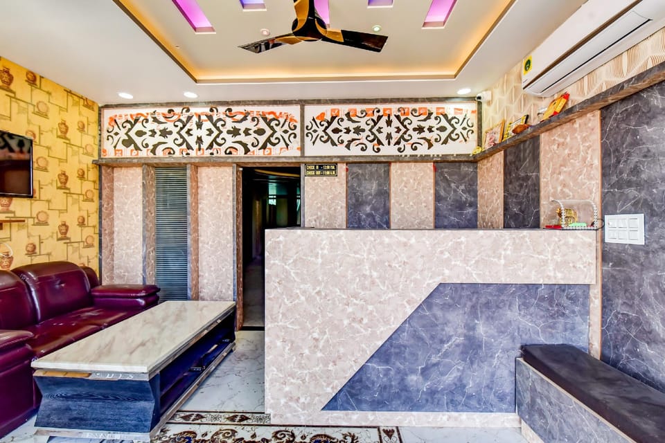 Hotel O Galassia Hotel in Jaipur
