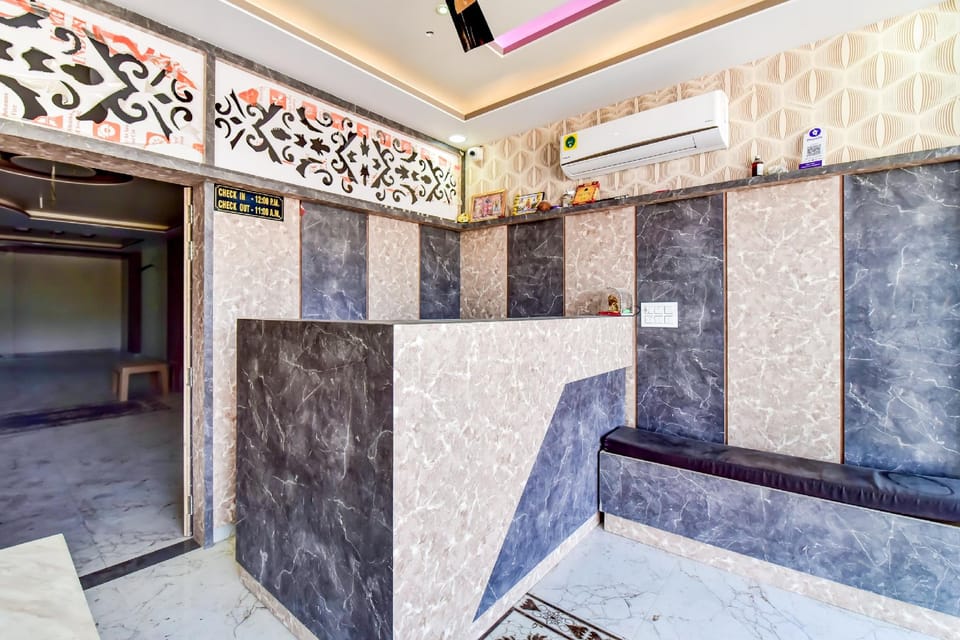 Hotel O Galassia Hotel in Jaipur