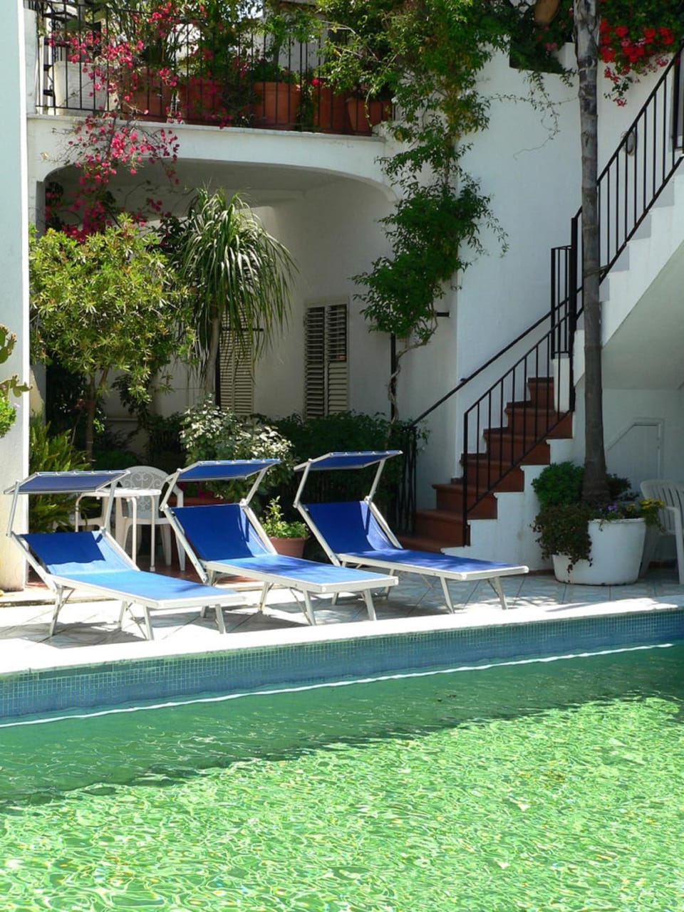 Hotel La Maggioressa Hotel in Casamicciola Terme