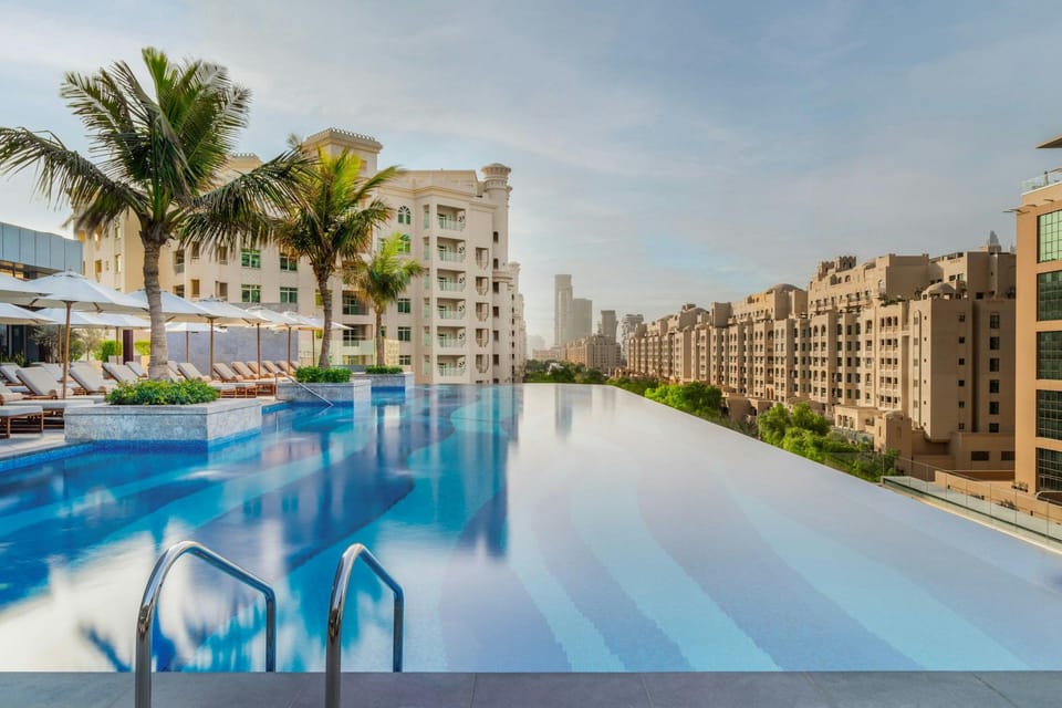 Recreational facilities
