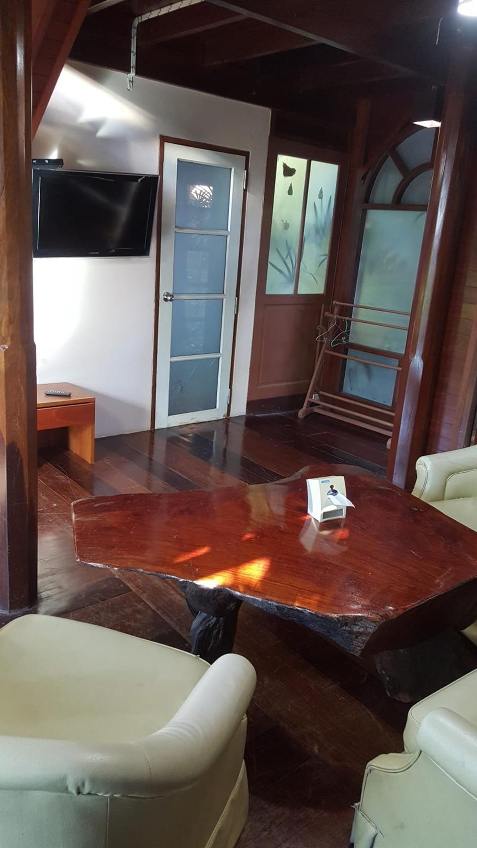 Ruean Mai Chai Khlong Resort in Thailand