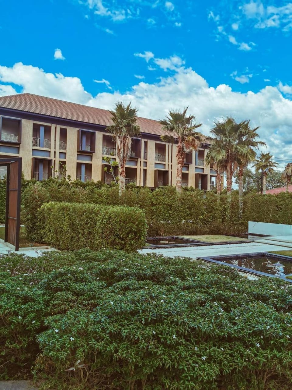 The Peem Hotel Hotel in Laos