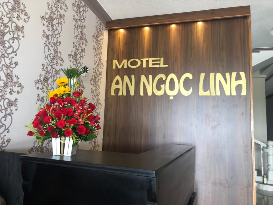 An Ngoc Linh Hotel Hotel in Lâm Đồng