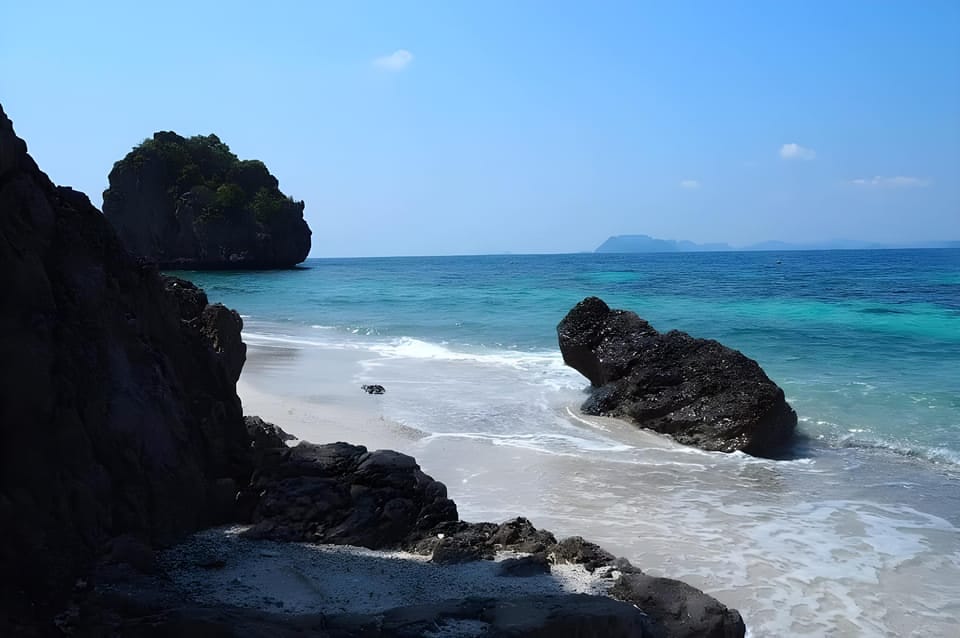 Netlada Resort Resort in Thailand