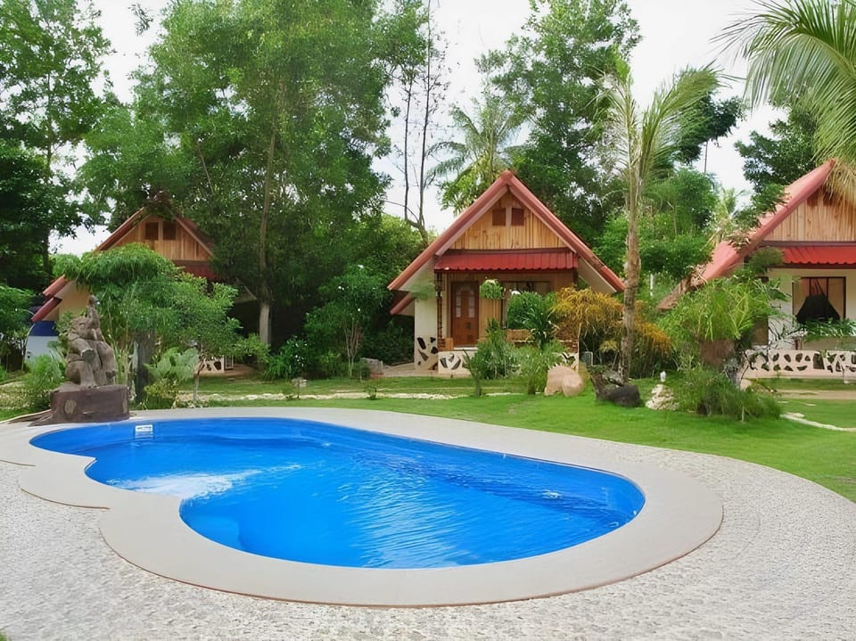 Netlada Resort Resort in Thailand