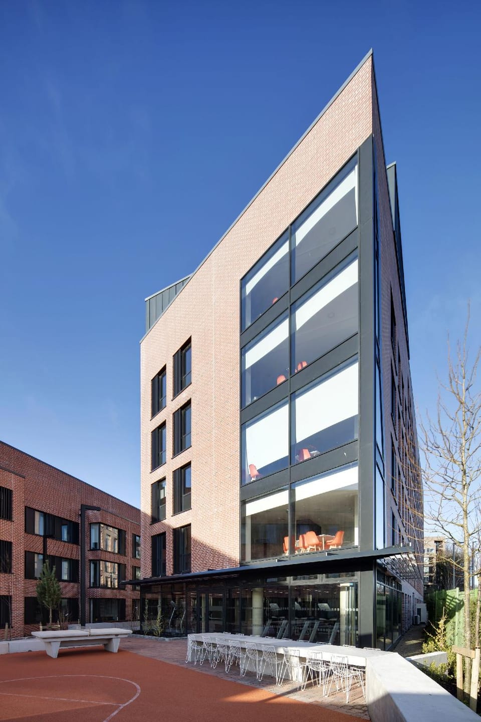 Highfield House Aparthotel Hotel in Dublin