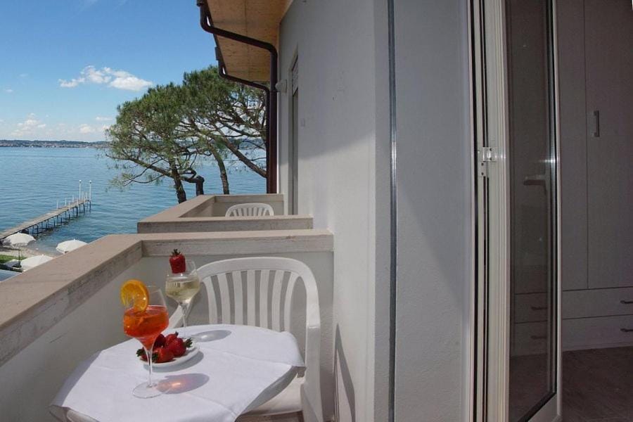 Hotel Saviola Hotel in Sirmione