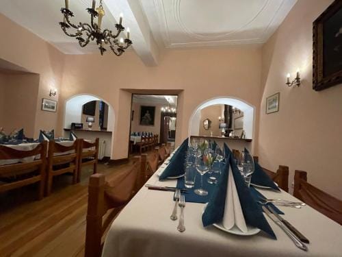 Hotel Schloss Zell Hotel in Cochem-Zell