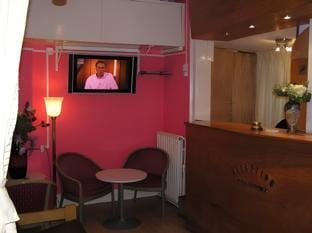 Hotel Schroder Hotel in Amsterdam