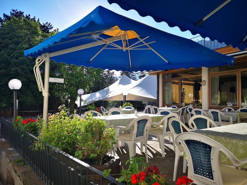 Hotel Schuster Hotel in Trentino-South Tyrol