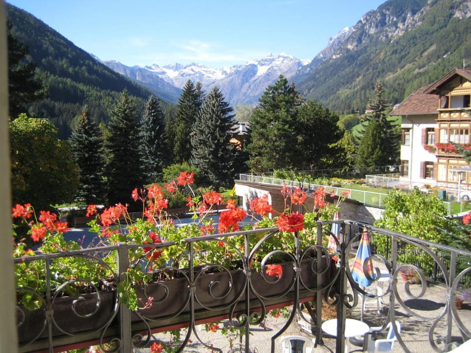 Hotel Schuster Hotel in Trentino-South Tyrol