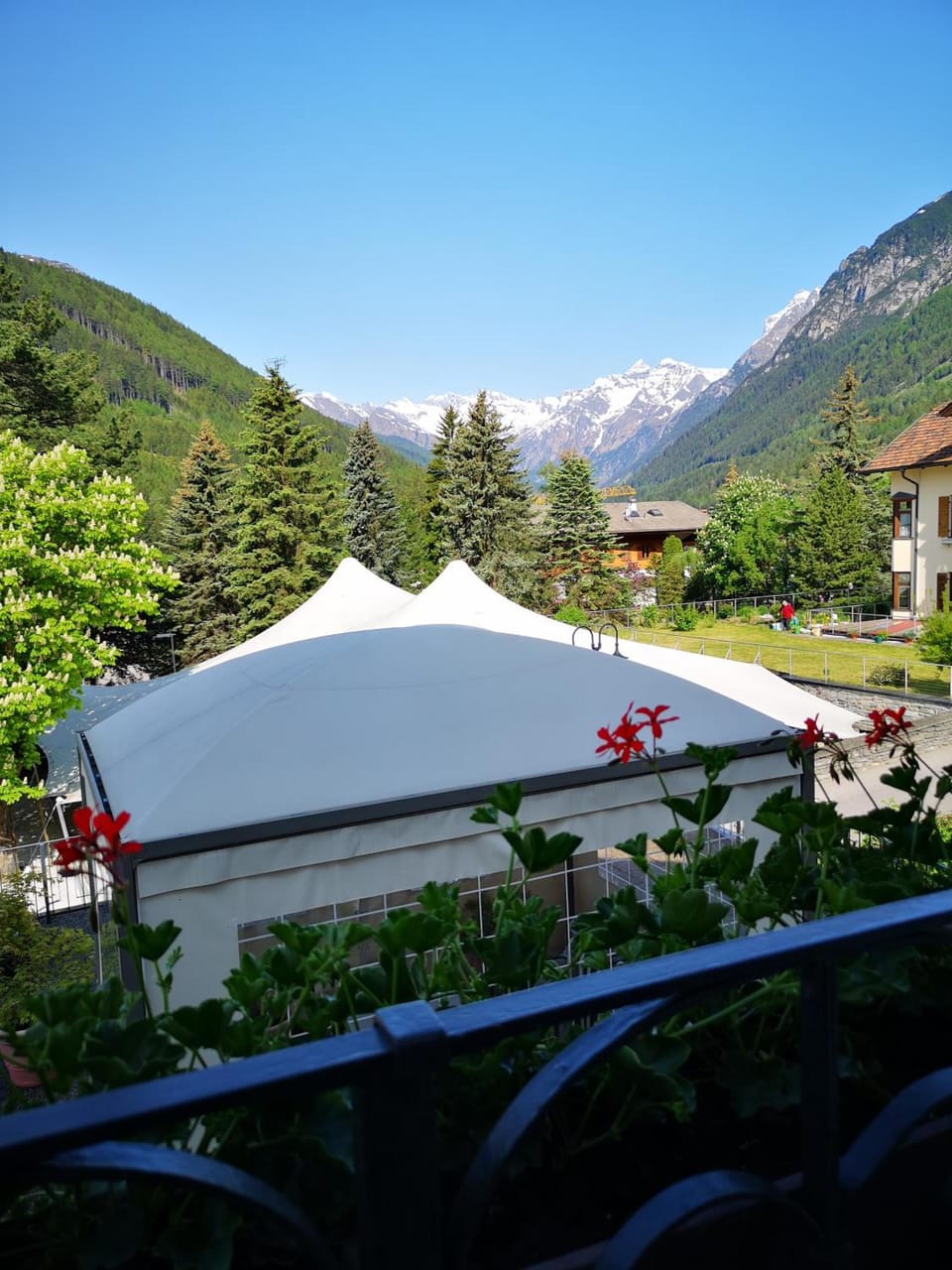 Hotel Schuster Hotel in Trentino-South Tyrol