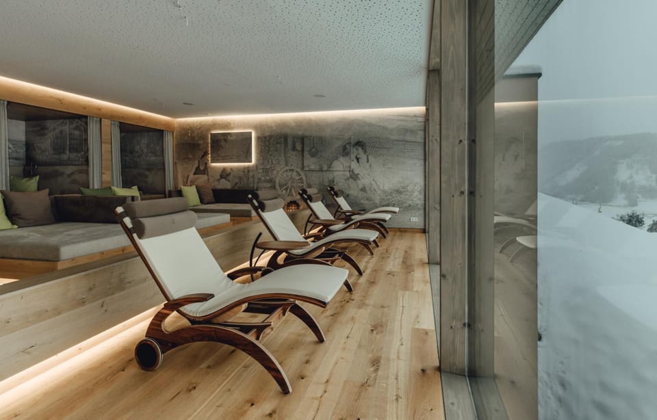 Hotel Schutterhof Hotel in Schladming