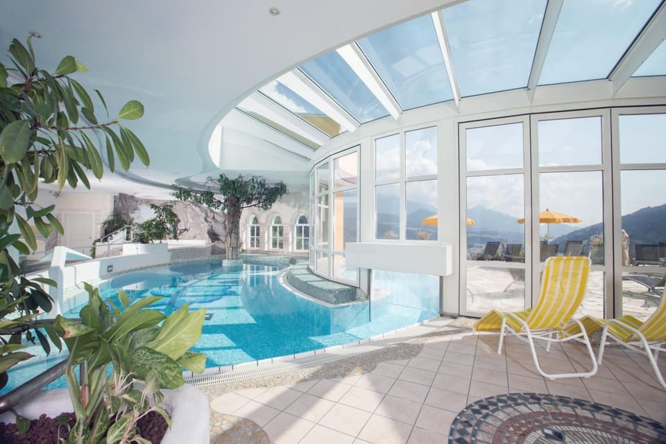 Hotel Schutterhof Hotel in Schladming