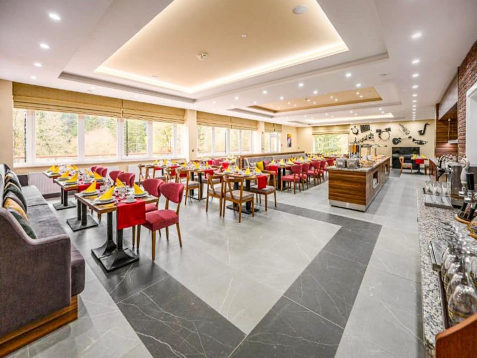 Sunday Schwarzbachtal Hideaway Resort Hotel in Thuringia, Germany