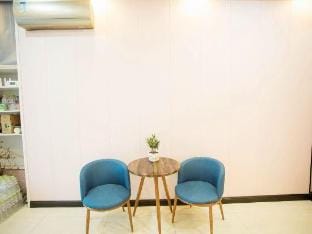 Junyi Hotel Chain (Zaozhuang Yicheng People's Court Branch) Hotel in Jiangsu