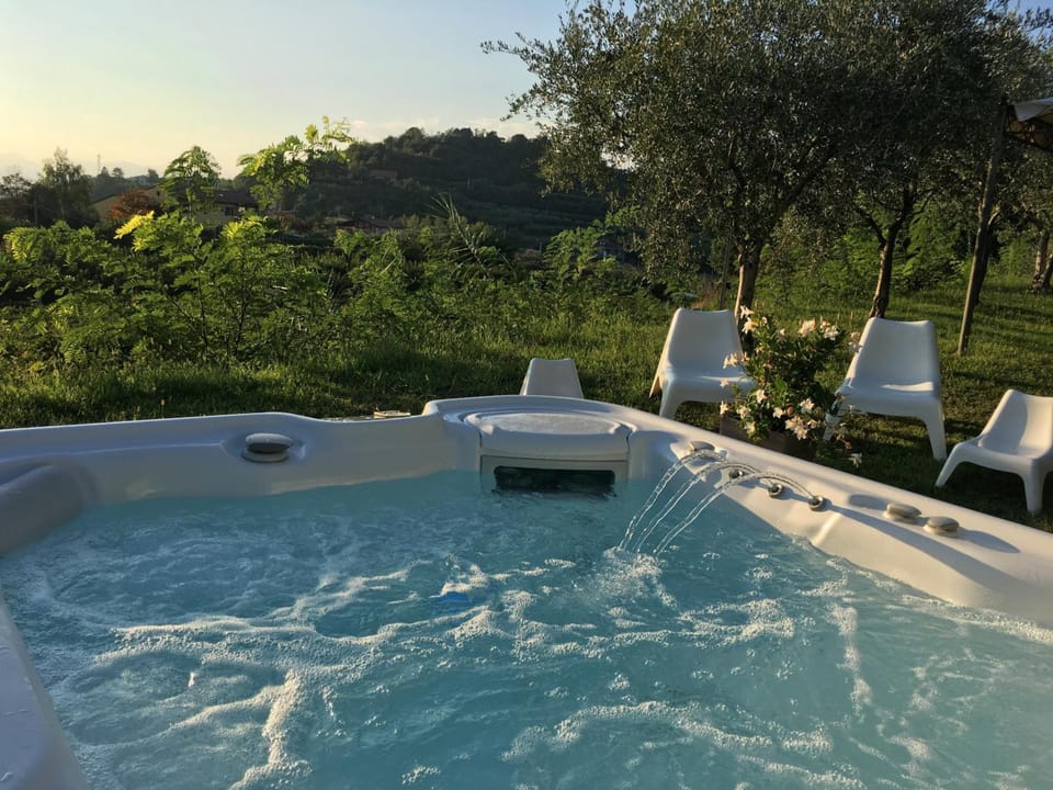 Agriturismo Casa Aurora Hotel in Lake Garda