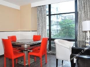 M·S Meisu Hotel (Wuhu County) Hotel in Zhejiang