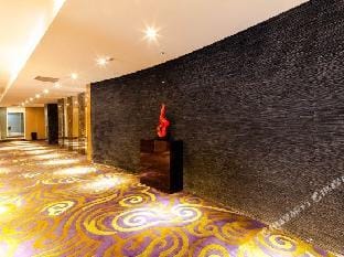 M·S Meisu Hotel (Wuhu County) Hotel in Zhejiang