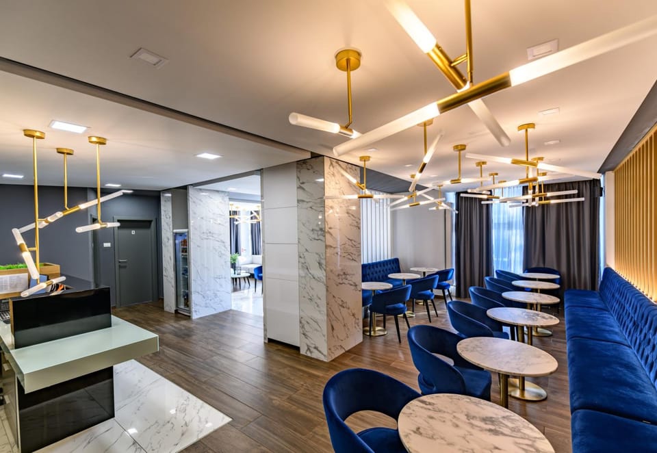 Hotel Silva Hotel in Timisoara