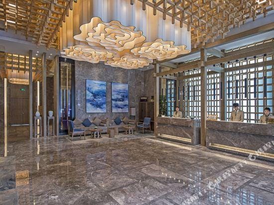 Zixuan Holiday Hotel Hotel in Jiangsu