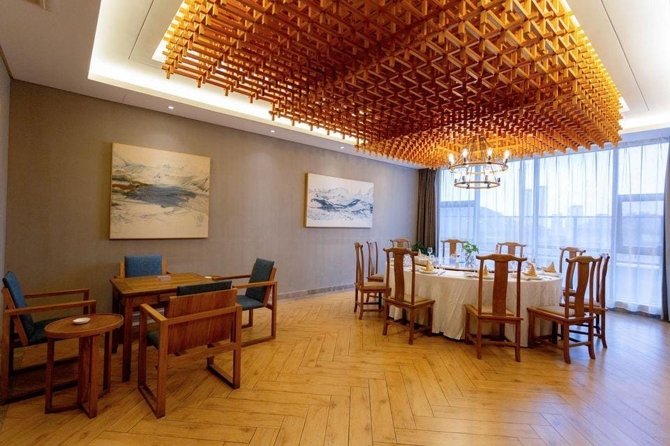 Zixuan Holiday Hotel Hotel in Jiangsu