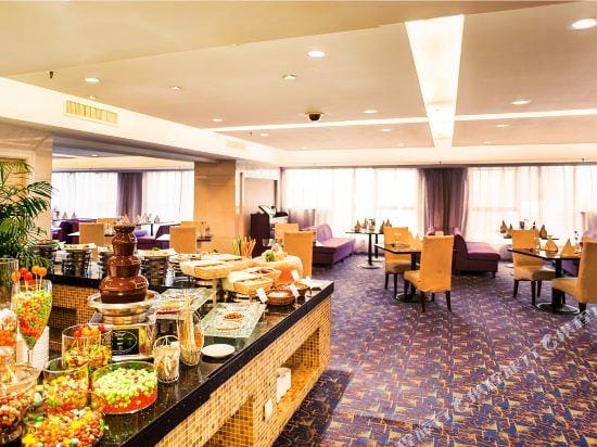 Rich Gate Hotel Hotel in Liaoning