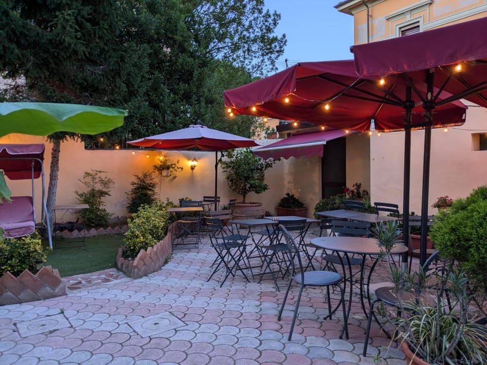 Hotel Soggiorno Athena Hotel in Pisa
