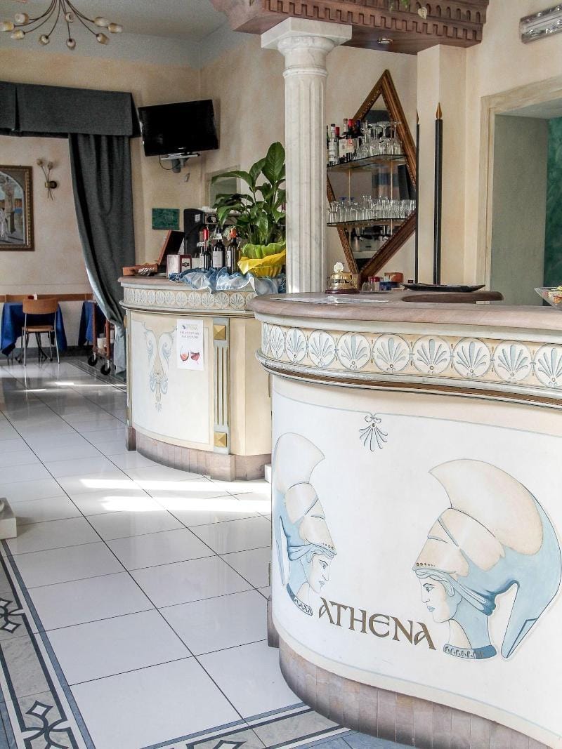 Hotel Soggiorno Athena Hotel in Pisa
