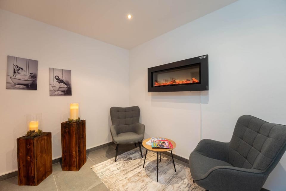 Hotel Solaria Hotel in Obertauern