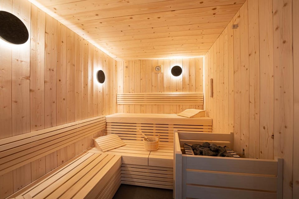Hotel Solaria Hotel in Obertauern