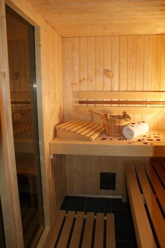 Sonnenhotel Soldanella Sonneck Hotel in Canton of Grisons