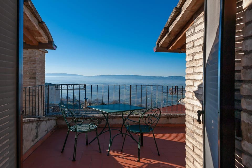 Hotel Sole Hotel in Assisi