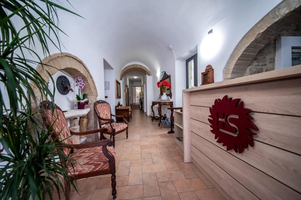 Hotel Sole Hotel in Assisi