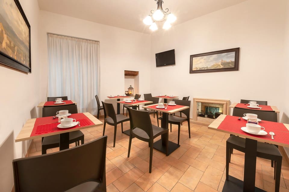 Hotel Sole Hotel in Assisi