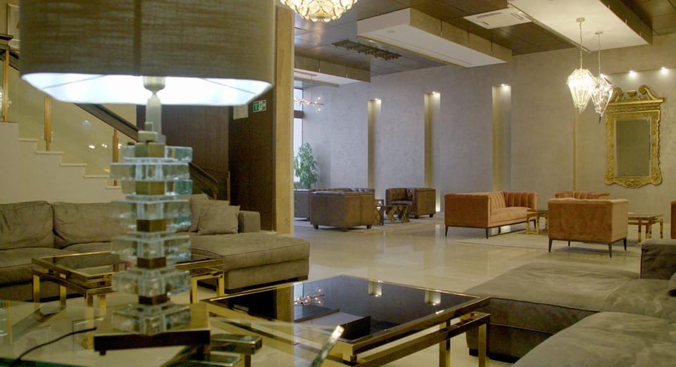 Zepter Spa Wellness Hotel & Zepterme member of Zepter Hotels Hotel in Serbia