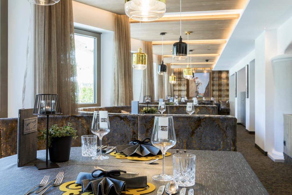 GenussHotel Sonnblick Hotel in Trentino-South Tyrol
