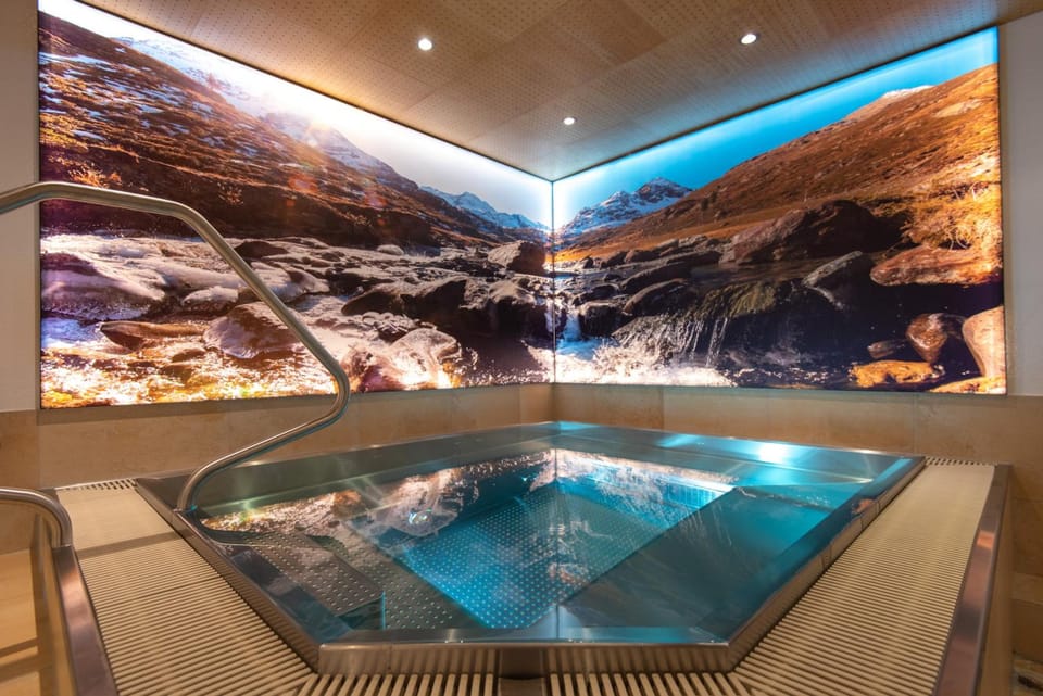 GenussHotel Sonnblick Hotel in Trentino-South Tyrol