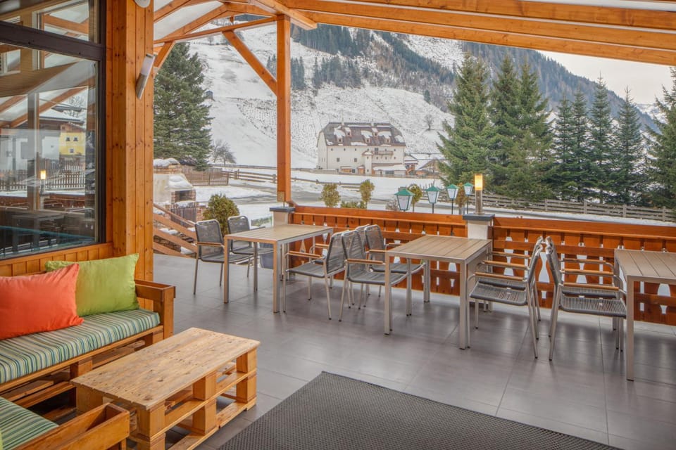 Hotel Sonnhof Rauris Hotel in Salzburgerland