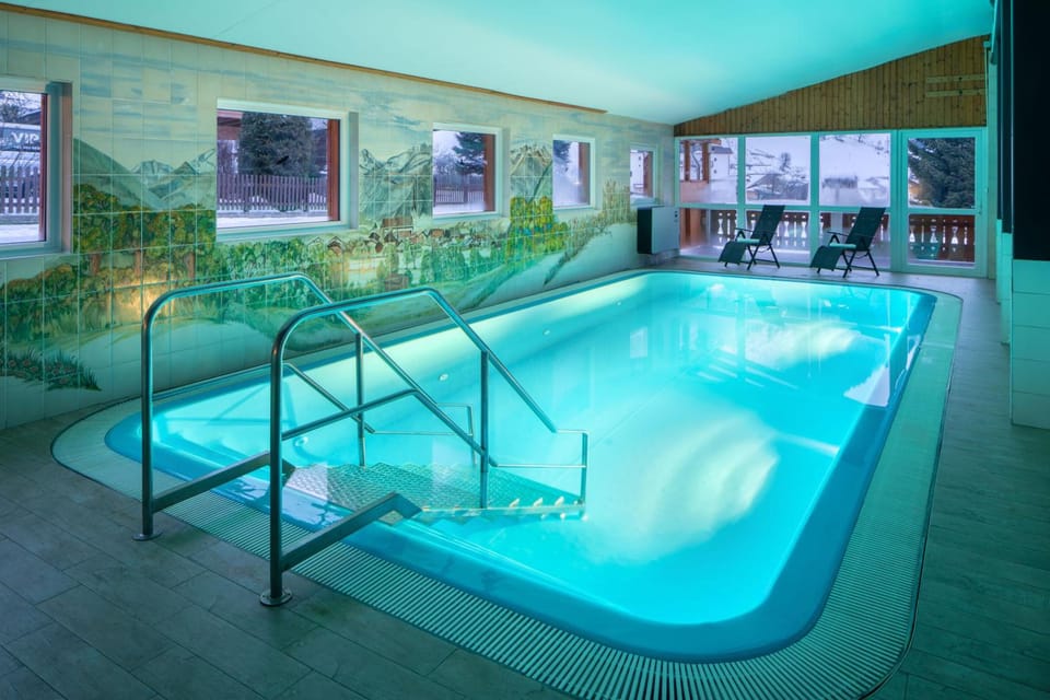 Hotel Sonnhof Rauris Hotel in Salzburgerland