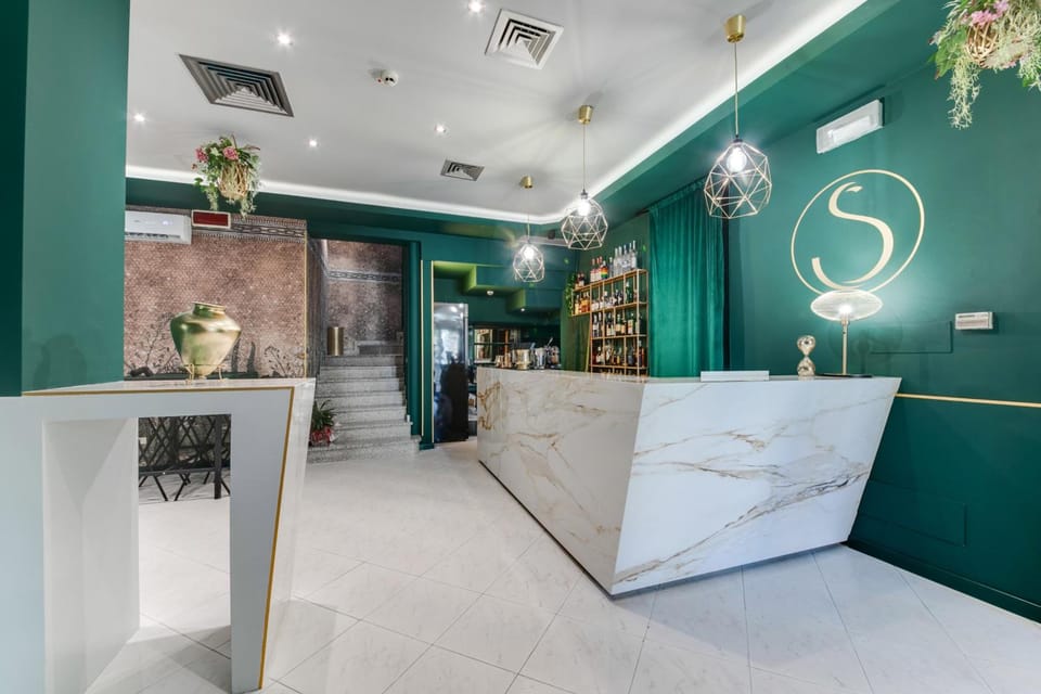 Hotel Sorriso Hotel in Rimini
