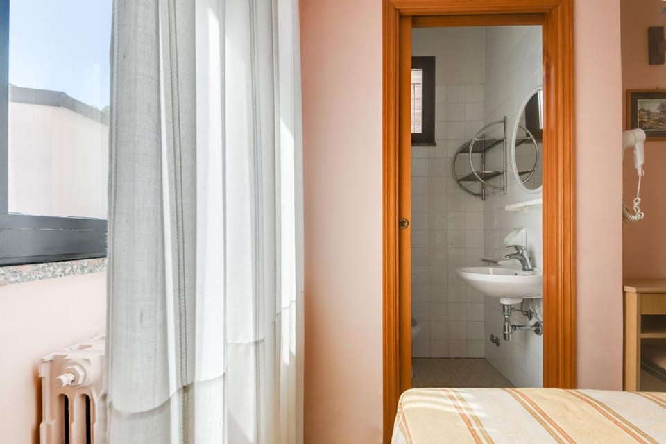 Hotel Sorriso Hotel in Rimini
