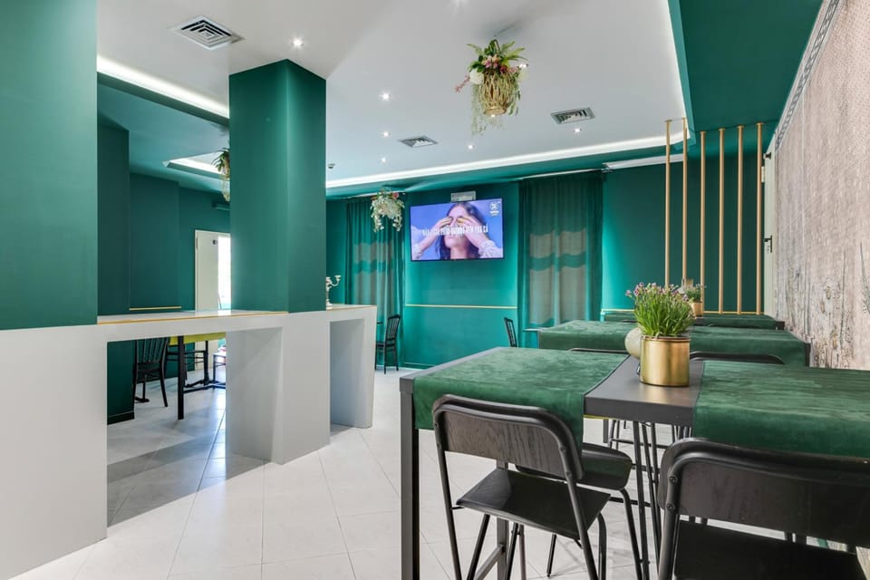 Hotel Sorriso Hotel in Rimini