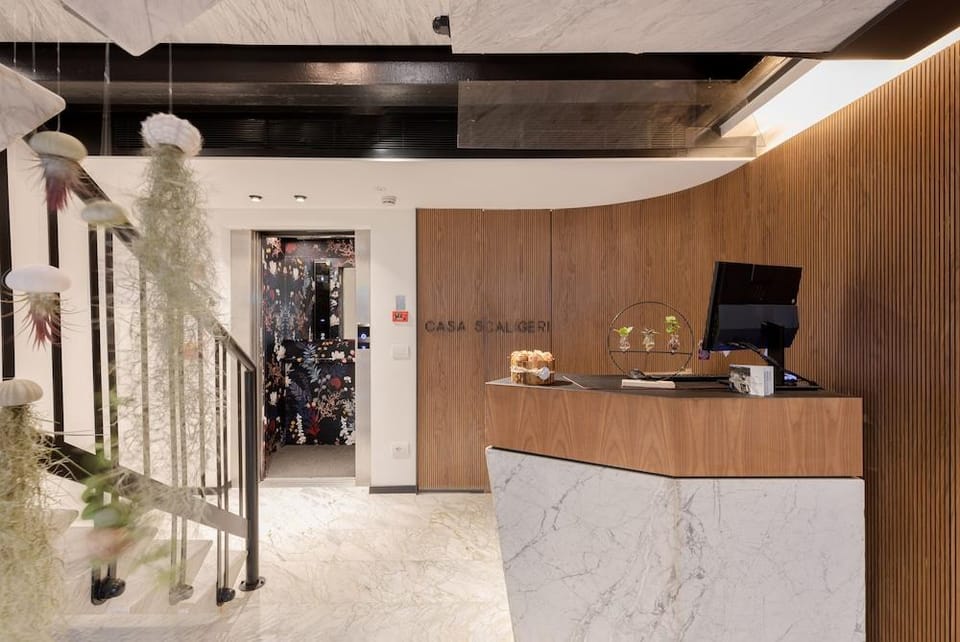 Hotel Casa Scaligeri Hotel in Sirmione