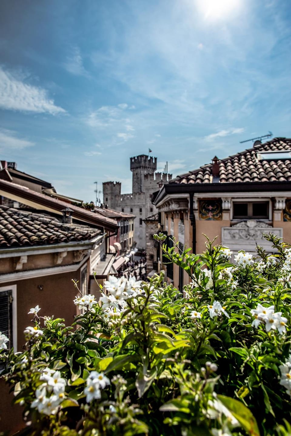 Hotel Casa Scaligeri Hotel in Sirmione
