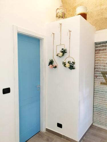B&B Le Volte Hotel in Province of Taranto